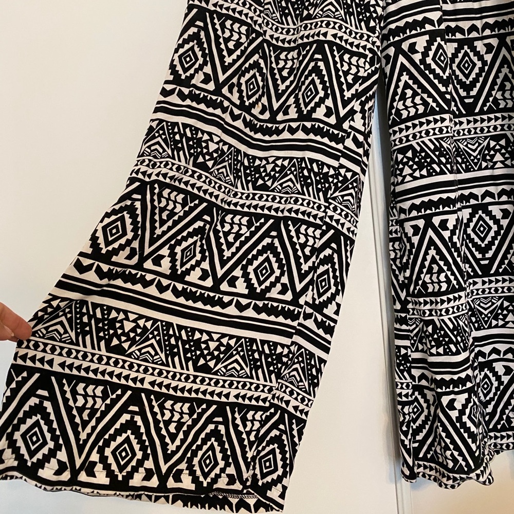 Gaucho/Flow Pants